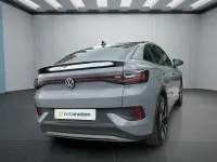 Brugt VW ID.5 Pro 127 kW (174 HK) 2024 Grå SUV