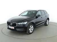 Gebraucht Volvo XC60 Momentum 190 PS (139 kW) 2017 Schwarz SUV