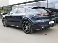 Neu Porsche Cayenne 471 PS (346 kW) 2026 Algarveblaumetallic (metallic) SUV