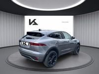 gebraucht Jaguar E-Pace R-Dynamic SE P300e Panoramadach, BlackPack, Winter Paket