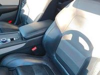 Gebraucht Renault Talisman Initiale Paris 160 PS (117 kW) 2016 Violet Kombi