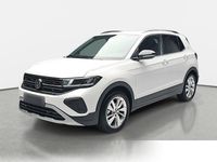 Gebraucht VW T-Cross Goal 95 PS (69 kW) 2025 SUV