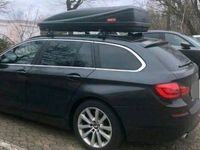 gebraucht BMW 535 F11 D xDrive Touring (Soft/ auf 365PS )