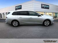 gebraucht Opel Astra Sports Tourer 1.5 D Business Edition