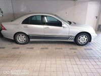 Gebraucht Mercedes 180 175 PS (128 kW) 2000 Limousine