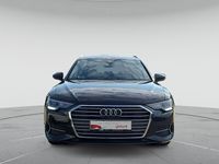 gebraucht Audi A6 sport 35 TDI S tr., LED/VIRTUAL/2xPDC