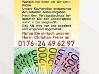 Gebraucht VW Polo Basis 54 PS (39 kW) 2004 Schwarzcosmo2 Kleinwagen