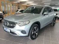 Gebraucht Mercedes GLC300de Avantgarde 197 PS (144 kW) 2025 Hightech SUV