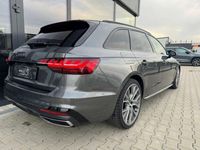 gebraucht Audi A4 40 TDI S line edition one 2.0 TDI/DSG/LED/KAM