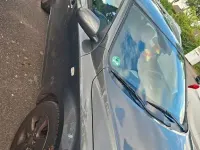 Gebraucht Kia Ceed 90 PS (66 kW) 2010 Grau Kleinwagen