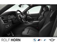 gebraucht BMW X6 M Competition Competition Pano AHK Laser RFK