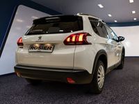 gebraucht Peugeot 2008 1.2 PT110 Signature