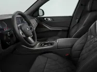 Gebraucht BMW X5 Comfort Edition 286 PS (210 kW) 2025 Weiß SUV