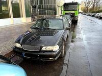 Gebraucht Volvo V70 170 PS (125 kW) 1998 Schwarz Kombi