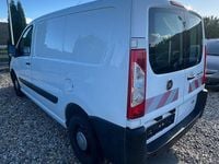 Gebraucht Fiat Scudo 128 PS (94 kW) 2015 Weiß Van