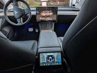 Gebraucht Tesla Model 3 Standard Range 208 kW (283 PS) 2023 Limousine