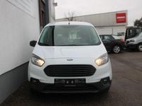 Gebraucht Ford Transit 130 PS (95 kW) 2021 Weiß Van / Kleinbus