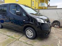Gebraucht Nissan Evalia 110 PS (80 kW) 2018 Van / Kleinbus