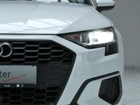 gebraucht Audi A3 Sportback 1.5 TFSI 35 150PS-LED Onlinedienste