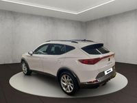 Brugt Cupra Formentor 204 HK (150 kW) 2024 Hvid SUV