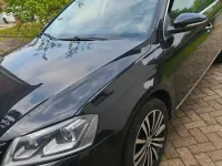 Gebraucht VW Passat 160 PS (117 kW) 2013 Kombi