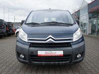 gebraucht Citroën Jumpy Kombi 1.6 HDi L2 *5-SITZE*1.HAND*KLIMA*