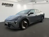 Neu Kia EV4 Premium 150 kW (204 PS) 2025 Grau Kleinwagen