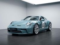 Neu Porsche 911 525 PS (386 kW) 2026 Schwarz Coupé