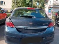 Gebraucht Opel Astra GTC 125 PS (91 kW) 2006 Limousine