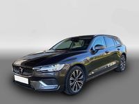 Gebraucht Volvo V60 Plus 455 PS (334 kW) 2022 Grau Kombi