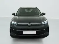 Gebraucht VW Tiguan Life 150 PS (110 kW) 2025 Gris dauphin SUV