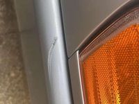 Gebraucht Mercedes SL300 190 PS (139 kW) 1992 Silber Cabrio