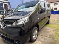 Gebraucht Nissan Evalia 110 PS (80 kW) 2018 Van / Kleinbus