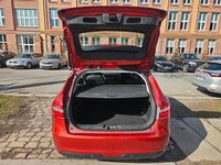 Gebraucht Lada Vesta 106 PS (77 kW) 2018 Orange Kombi