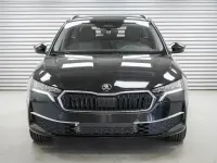 Neu Skoda Octavia Selection 150 PS (110 kW) 2026 Black magic metallic (1z) Kombi
