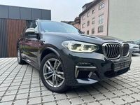 Gebraucht BMW X3 Performance 340 PS (250 kW) 2021 Schwarz SUV