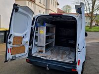 gebraucht Ford Transit Connect 1.0L GTDI 12V TC (100 PS) TÜV neue