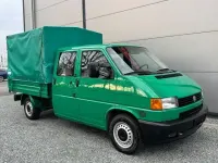 Usata VW T4 350 CV (257 kW) 1998 Andere Furgone