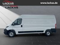 Neu Toyota Proace 140 PS (102 kW) 2025 Weiss Van / Kleinbus
