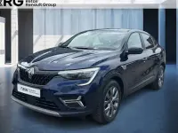 Gebraucht Renault Arkana Evolution 140 PS (102 kW) 2025 Blau SUV