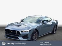 Neu Ford Mustang GT Fastback 446 PS (328 kW) 2026 Blau Coupé