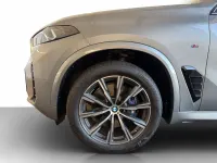 Gebraucht BMW X5 M Sport 286 PS (210 kW) 2024 Grau SUV