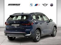 Neu BMW X1 245 PS (180 kW) 2026 Blau SUV