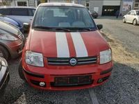 gebraucht Fiat Panda Imola