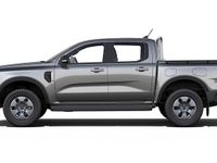 Neu Ford Ranger XLT 170 PS (125 kW) 2026 Carbonized grey metallic Pickup
