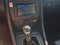 Gebraucht Seat Exeo Sport 170 PS (125 kW) 2013 Grau Limousine