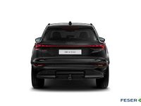 Neu Audi Q6 e-tron Business 225 kW (306 PS) 2026 Mythosschwarz metallic SUV
