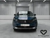 Gebraucht Peugeot 3008 Active 131 PS (96 kW) 2023 Blau SUV