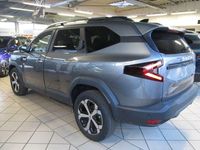 Neu Dacia Bigster Journey 140 PS (102 kW) 2025 Grau SUV