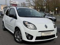 Gebraucht Renault Twingo Night&Day 75 PS (55 kW) 2011 Gletscherweiss Kleinwagen